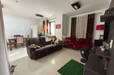 Apartamento à venda em interlagos com 3 dormitórios