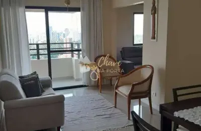 Apartamento à venda em green ville morumbi com 2 dormitórios