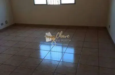 Apartamento com 3 quartos à venda na Rua Coronel Luís de Faria e Sousa, Vila do Encontro, São Paulo