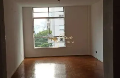Apartamento com 2 quartos à venda na Rua Domingos de Morais, Vila Mariana, São Paulo