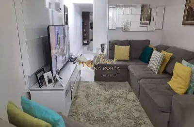 Casa com 2 quartos à venda na Rua Alexandre Colaço, Jardim Lallo, São Paulo