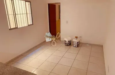Apartamento à venda no jardim guanabara com 1 dormitórios