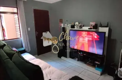 Apartamento com 2 quartos à venda na Rua José Manoel Camisa Nova, Parque Santo Antônio, São Paulo