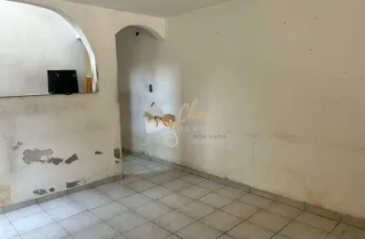 Casa com 3 quartos à venda na Rua Juvenil, Jardim Juá, São Paulo