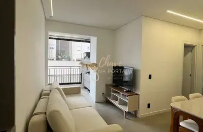 Apartamento com 2 quartos à venda na Avenida Alberto Augusto Alves, Vila Andrade, São Paulo