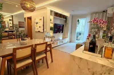 Apartamento com 3 quartos à venda na Rua Venâncio Aires, Pompéia, São Paulo