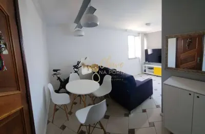 Apartamento com 2 quartos à venda na Rua Vicente Pereira de Assunção, Vila Constança, São Paulo