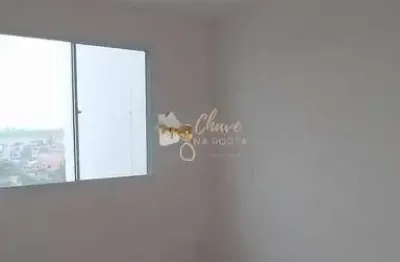 Apartamento à venda em guaianazes com 2 dormitórios