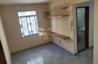 Apartamento com 1 quarto à venda na Rua Acaraú, Bela Vista, São Paulo