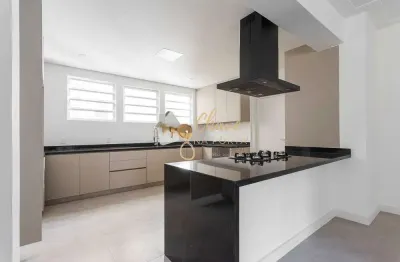 Apartamento à venda no jardim paulista com 3 dormitórios