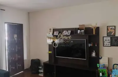 Casa com 4 quartos à venda na Rua Manoel José Pereira, Capão Redondo, São Paulo