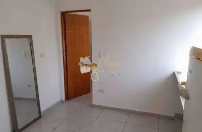 Apartamento para locação na raposo tavares 1 dormitório