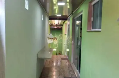 Casa com 3 quartos à venda na Rua Bartolomeu dos Santos, Chácara Santana, São Paulo
