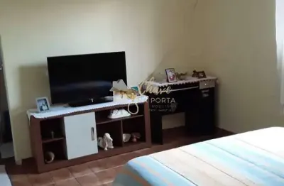 Casa com 2 quartos à venda na Travessa Magondi, Vila Calu, São Paulo