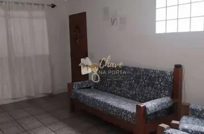 Casa à venda no parque das árvores com 2 dormitórios