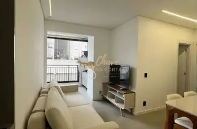 Apartamento à venda na vila andrade com 2 dormitórios