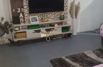 Casa com 5 quartos à venda na Rua Abraão, Jardim Júlio, Barueri