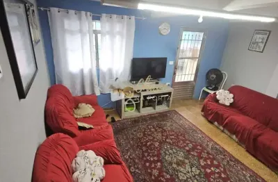 Sobrado de esquina à venda no jardim dionisio com 3 dormitórios