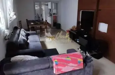 Casa com 3 quartos à venda na Rua Abílio César, Capão Redondo, São Paulo