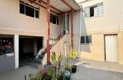 Casa com 3 quartos à venda na Rua Maria Isabel de Medeiros, Jardim Santa Emília, São Paulo