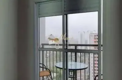 Kitnet / Stúdio à venda na Rua Luiz Seráphico Júnior, Jardim Caravelas, São Paulo