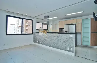 Apartamento com 4 quartos à venda na Rua Itapimirum, Vila Andrade, São Paulo