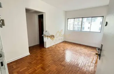 Apartamento com 1 quarto para alugar na Rua Tucuna, Perdizes, São Paulo