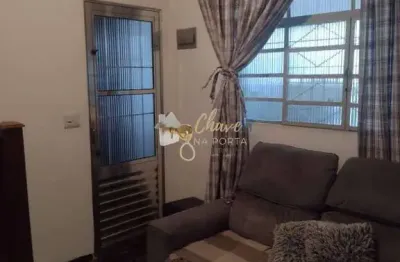 Casa com 5 quartos à venda na Estrada do Aderno, Vila América, Carapicuíba