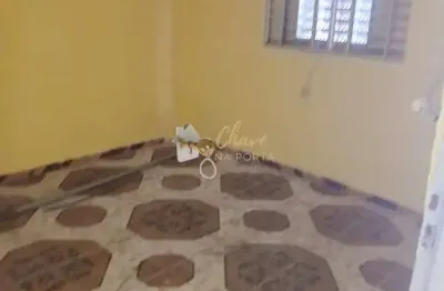Casa com 2 quartos à venda na Rua Sayoby, Jardim Turquesa, São Paulo