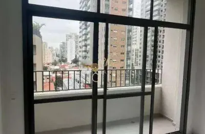 Loft com 1 quarto à venda na Rua Cacilda Becker, Jardim das Acacias, São Paulo