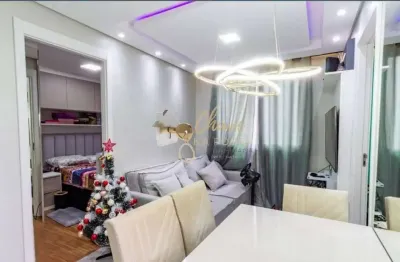 Apartamento com 2 quartos à venda na Rua Aimorés, Socorro, São Paulo
