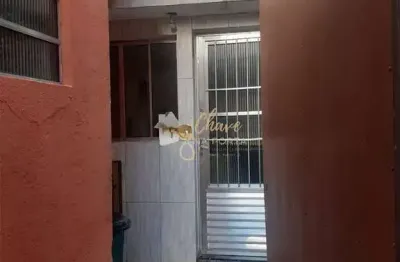 Casa com 3 quartos à venda na Rua Bocaina de Minas, Jardim Tupi, São Paulo