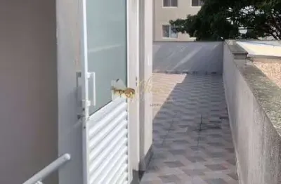 Kitnet / Stúdio à venda na Rua Amparo, Quinta da Paineira, São Paulo