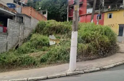 Terreno à venda na Avenida Guarujá, Jardim Guaruja, São Paulo