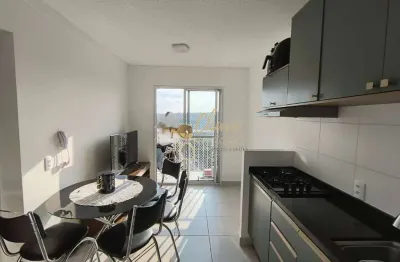 Apartamento com 2 quartos à venda na Rua Nora Ney, Socorro, São Paulo