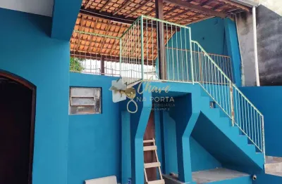 Lindo conjunto de casas à venda no jardim vitória com 3 dormitórios