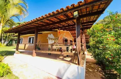 Chácara / sítio com 6 quartos à venda na Honorato Brás Godinho, Ressaca, Ibiúna