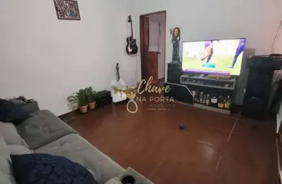 Casa com 2 quartos à venda na Avenida Irene, Jardim Emílio Carlos, Embu das Artes