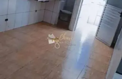 Casa para locação no jardim são bento novo com 1 dormitório
