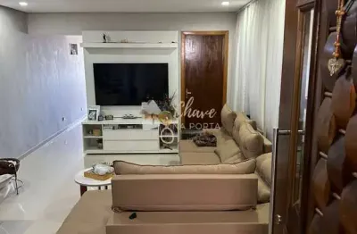Casa com 3 quartos à venda na Rua Cipotuba, Morro do Índio, São Paulo