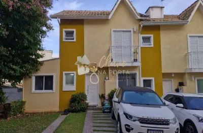 Casa em condomínio à venda no campo limpo com 3 dormitórios