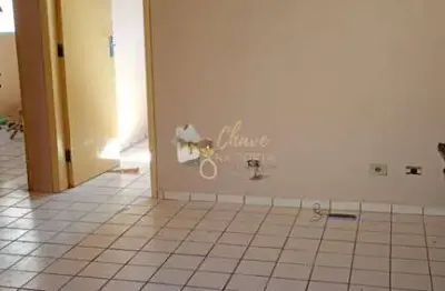 Apartamento com 2 quartos à venda na Rua Francisco Prisco, Jardim Imbé, São Paulo