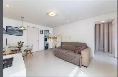 Apartamento amplo à venda no jardim das acácias com 3 dormitórios