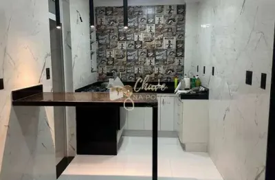 Apartamento com 1 quarto à venda na Viaduto Jacareí, Bela Vista, São Paulo