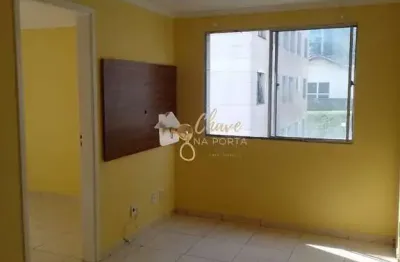 Apartamento à venda na vila menck com 2 dormitórios