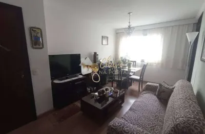 Apartamento à venda no condomínio residencial floresta com 2 dormitórios