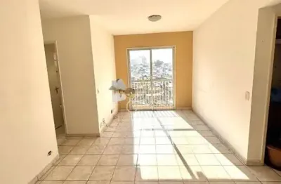 Apartamento com 2 quartos à venda na Rua Luiz Grassmann, Jardim Mirante, São Paulo