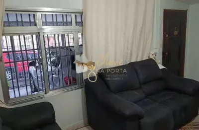 Casa à venda no jardim vila formosa com 2 dormitórios