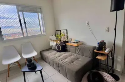 Apartamento com 2 quartos à venda na Rua Edith Junqueira de Azevedo Marques, Parque Munhoz, São Paulo