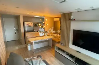 Apartamento com 3 quartos à venda na Rua Celso Ramos, Vila Andrade, São Paulo